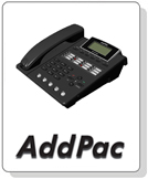 AddPac AP-IP120