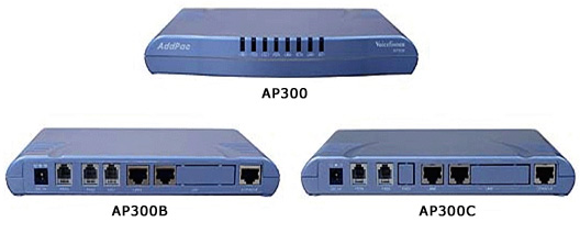 AddPac AP300