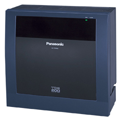 Panasonic KX-TDE 200
