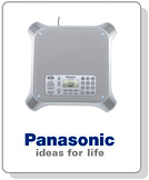 IP - Panasonic KX-NT700