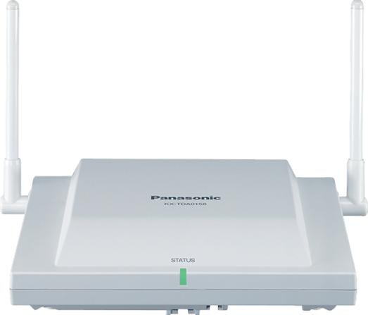   DECT Panasonic KX-TDA0158