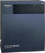 Panasonic KX-TDA100RU