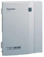 Panasonic KX-TEB308 RU