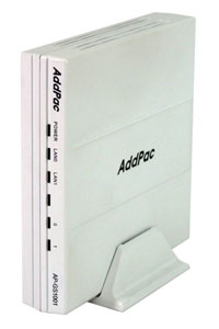 VoIP-GSM   AddPac AP-GS1001