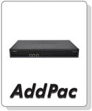 VoIP-GSM  AddPac AP-GS2000  AddPac AP-GS2500