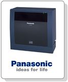 Panasonic KX-TDE 200