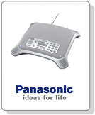 Panasonic KX-NT700