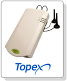 Topex Voxell ISDN family