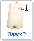 Topex Voxell